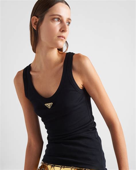 prada tank top dupe|what looks like a prada.